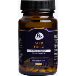 Acid Folic - Be Healthy