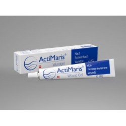 Actimaris gel 20 gr