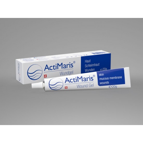 Actimaris gel 20 gr
