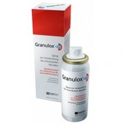 Granulox - Spray Hemoglobina