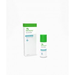 Granulox - Spray Hemoglobina