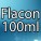 Flacon 100ml
