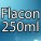 Flacon 250ml