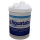 Aquatabs 8.68g dezinfectant pentru apa - 60 tablete