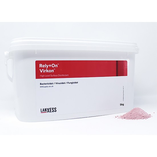 Virkon 5 Kg