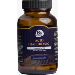 Acid Hialuronic - Be Healthy