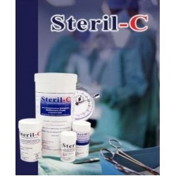 Steril C 1 Kg Sterilizant la rece