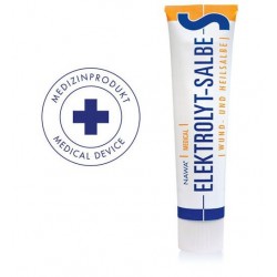 NAWA Crema pentru vindecarea plagilor 20 gr