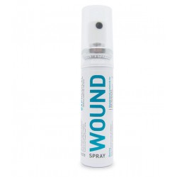 Wound Spray - Pansament primar pentru rani